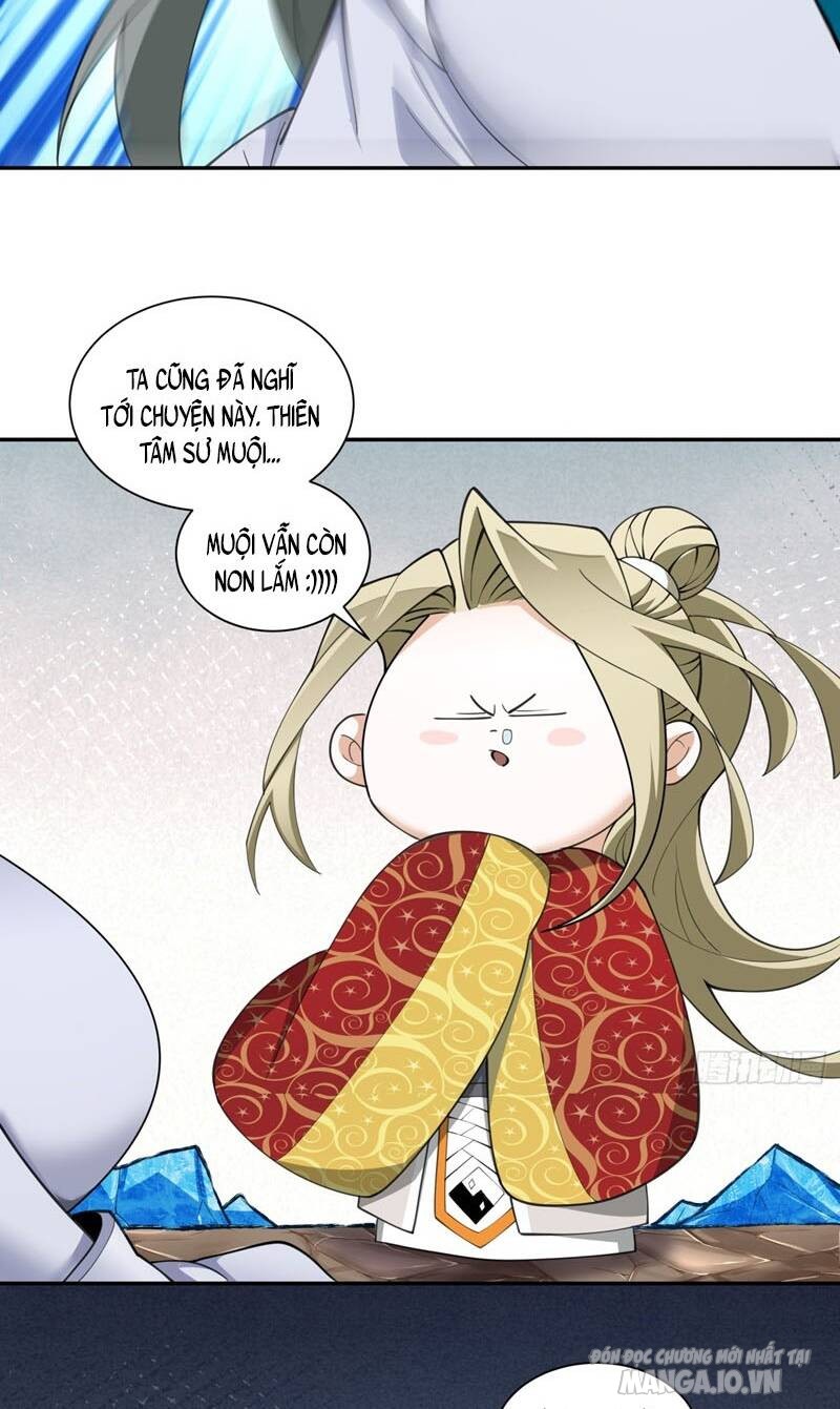 Đồ Đệ Của Ta Đều Là Trùm Phản Diện Chapter 52 - Trang 2