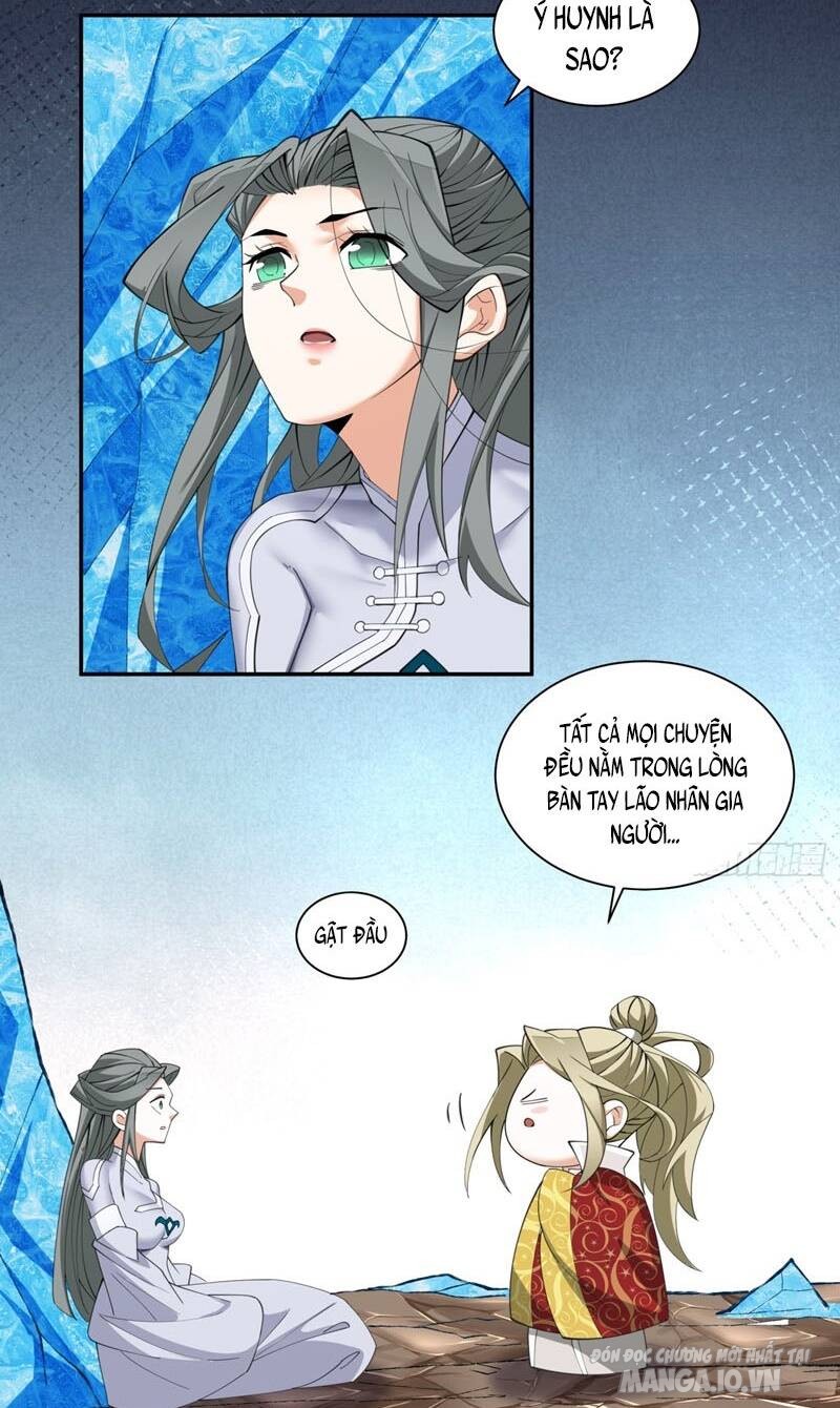 Đồ Đệ Của Ta Đều Là Trùm Phản Diện Chapter 52 - Trang 2