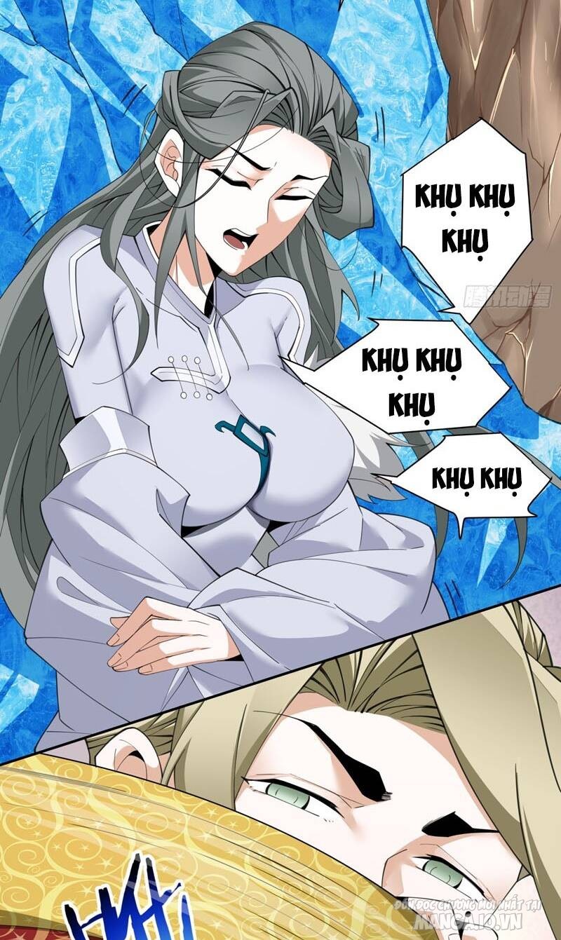 Đồ Đệ Của Ta Đều Là Trùm Phản Diện Chapter 52 - Trang 2