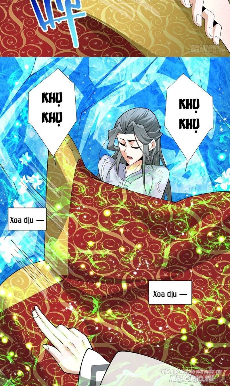 Đồ Đệ Của Ta Đều Là Trùm Phản Diện Chapter 52 - Trang 2