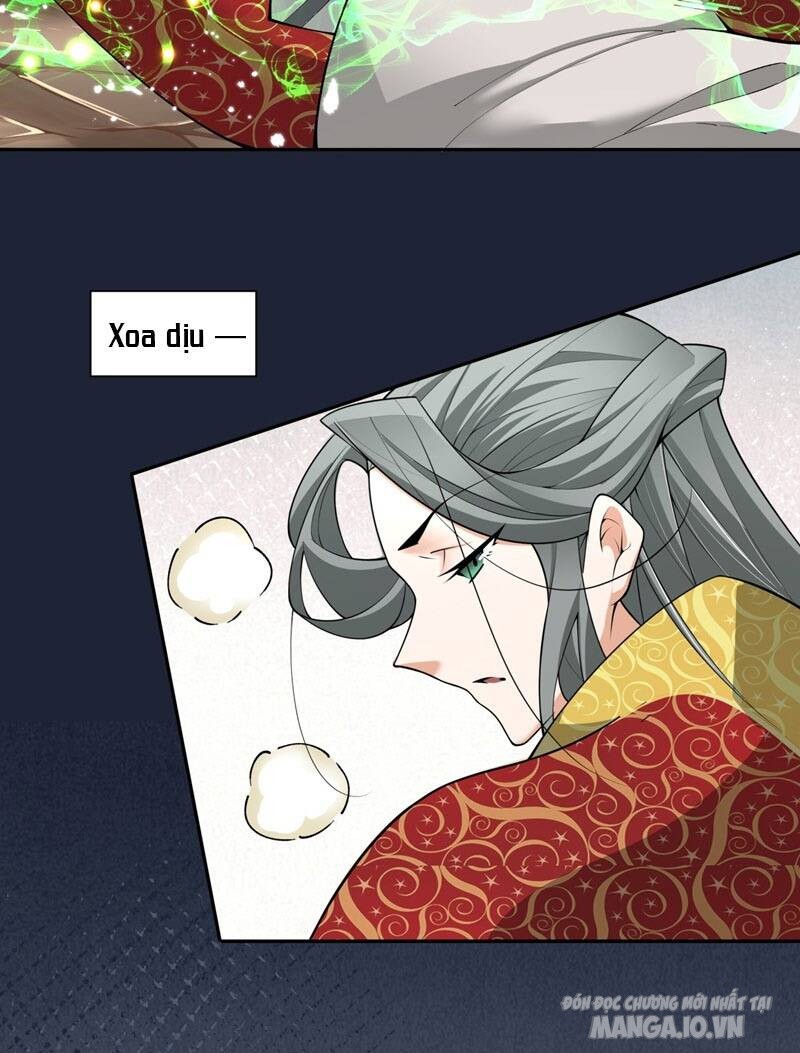 Đồ Đệ Của Ta Đều Là Trùm Phản Diện Chapter 52 - Trang 2