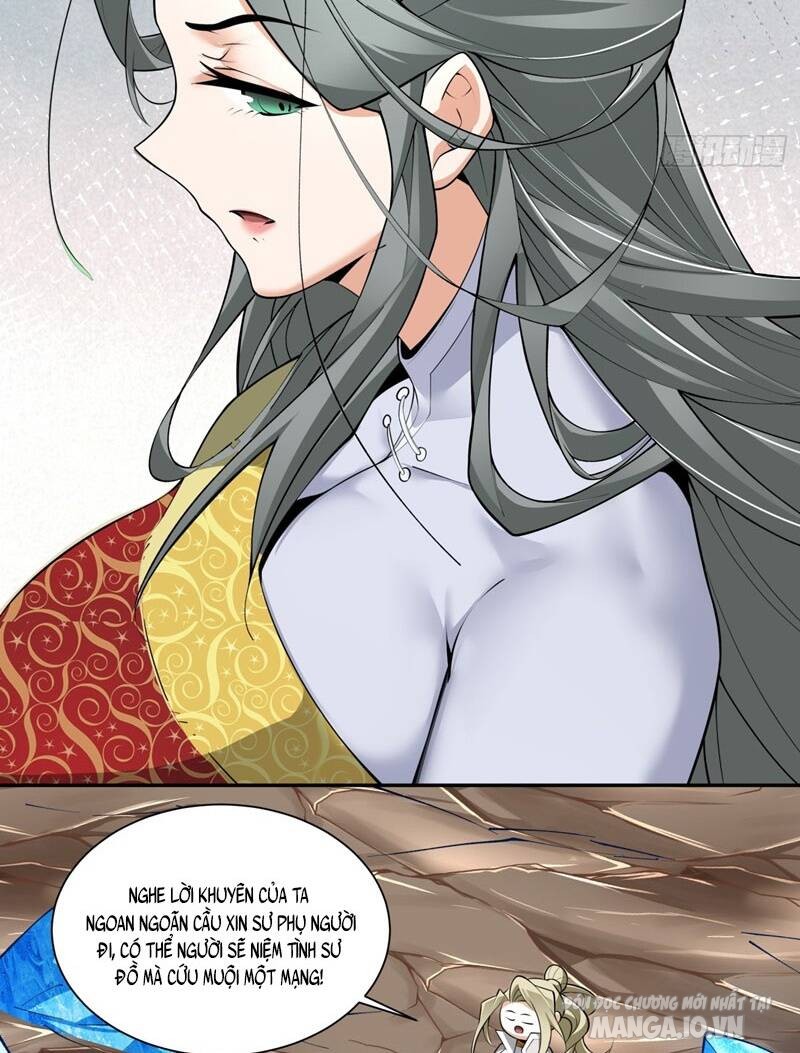 Đồ Đệ Của Ta Đều Là Trùm Phản Diện Chapter 52 - Trang 2