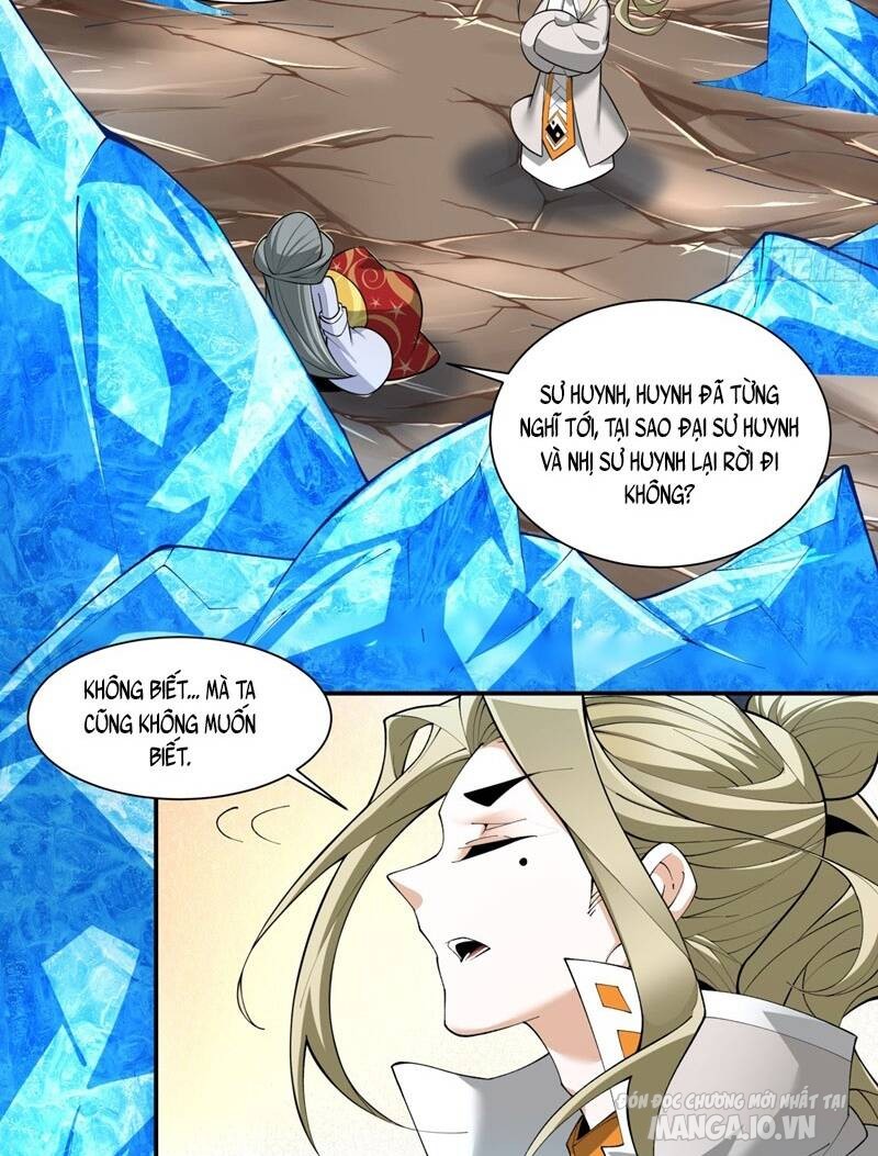 Đồ Đệ Của Ta Đều Là Trùm Phản Diện Chapter 52 - Trang 2