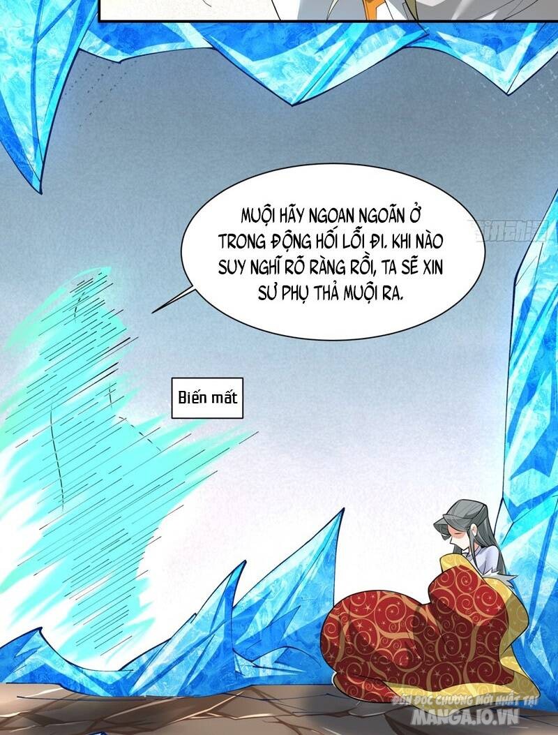 Đồ Đệ Của Ta Đều Là Trùm Phản Diện Chapter 52 - Trang 2