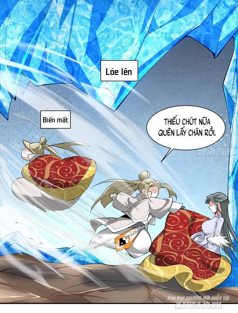 Đồ Đệ Của Ta Đều Là Trùm Phản Diện Chapter 52 - Trang 2