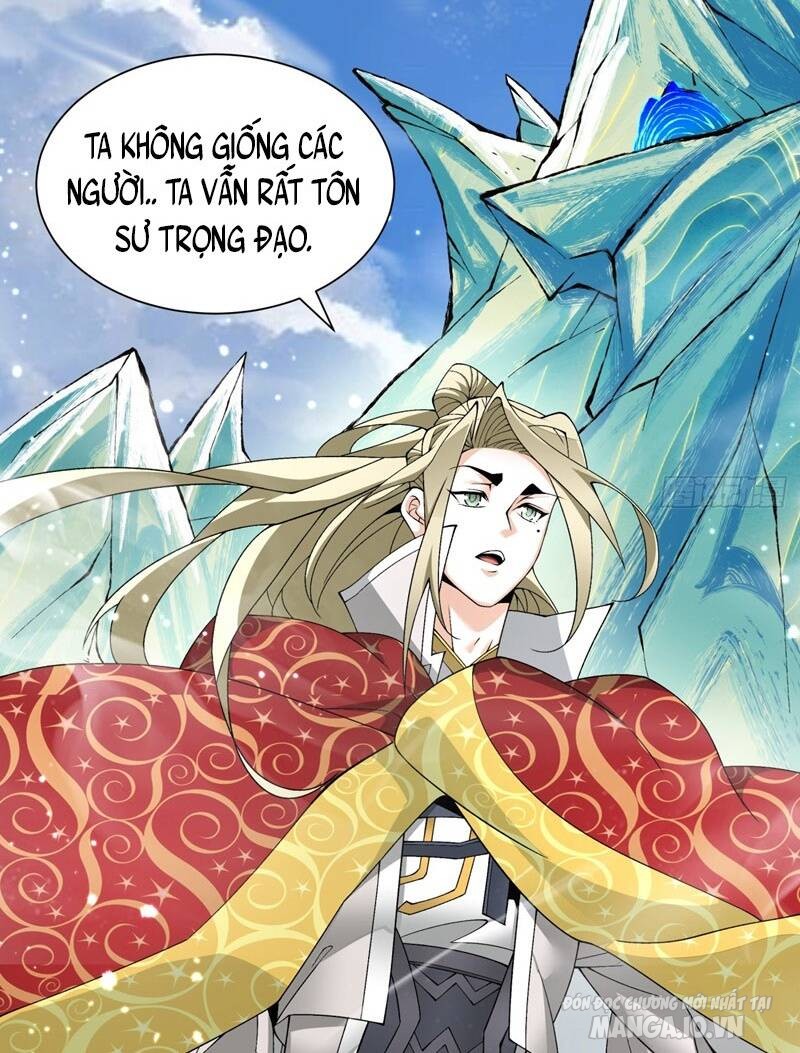 Đồ Đệ Của Ta Đều Là Trùm Phản Diện Chapter 52 - Trang 2