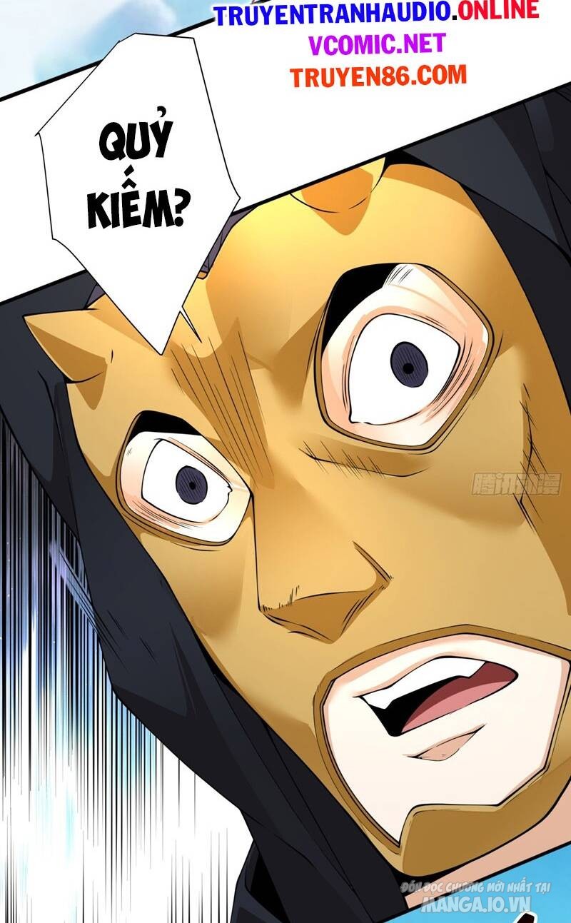 Đồ Đệ Của Ta Đều Là Trùm Phản Diện Chapter 52 - Trang 2