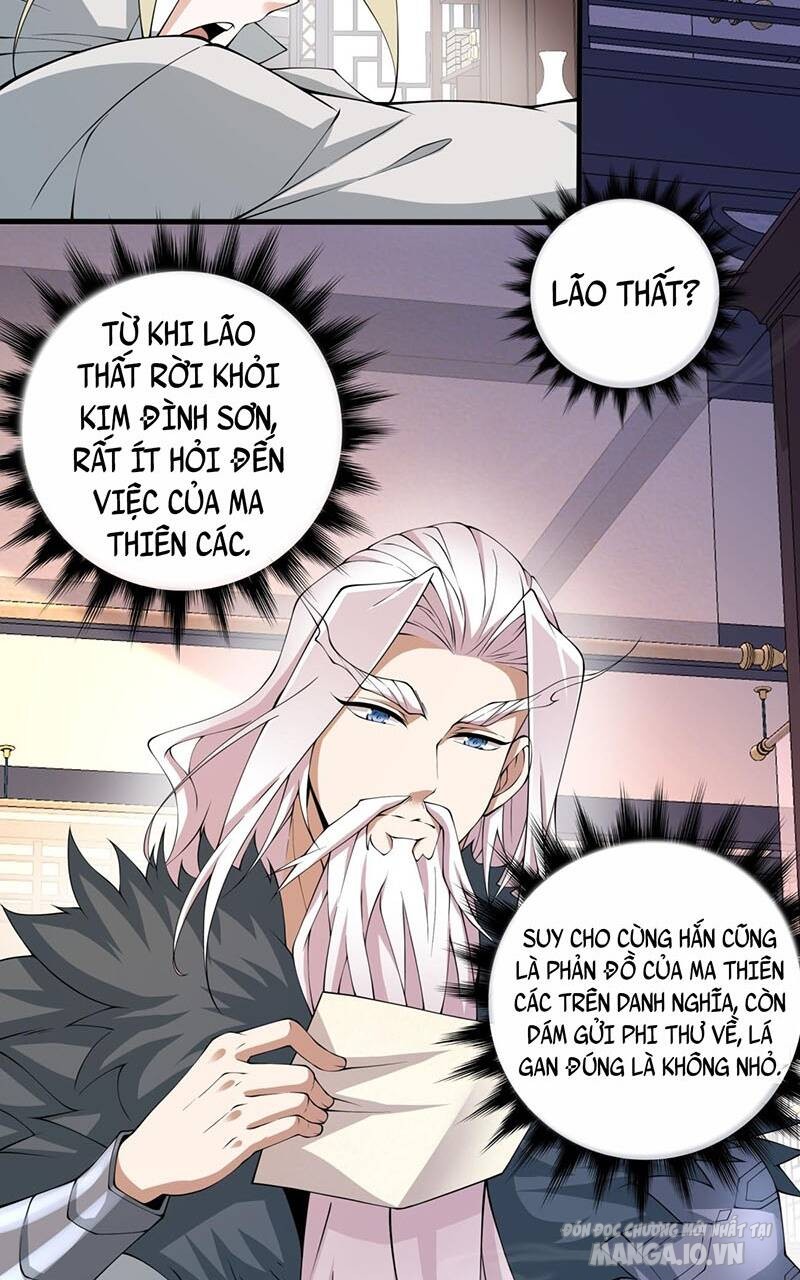 Đồ Đệ Của Ta Đều Là Trùm Phản Diện Chapter 53 - Trang 2