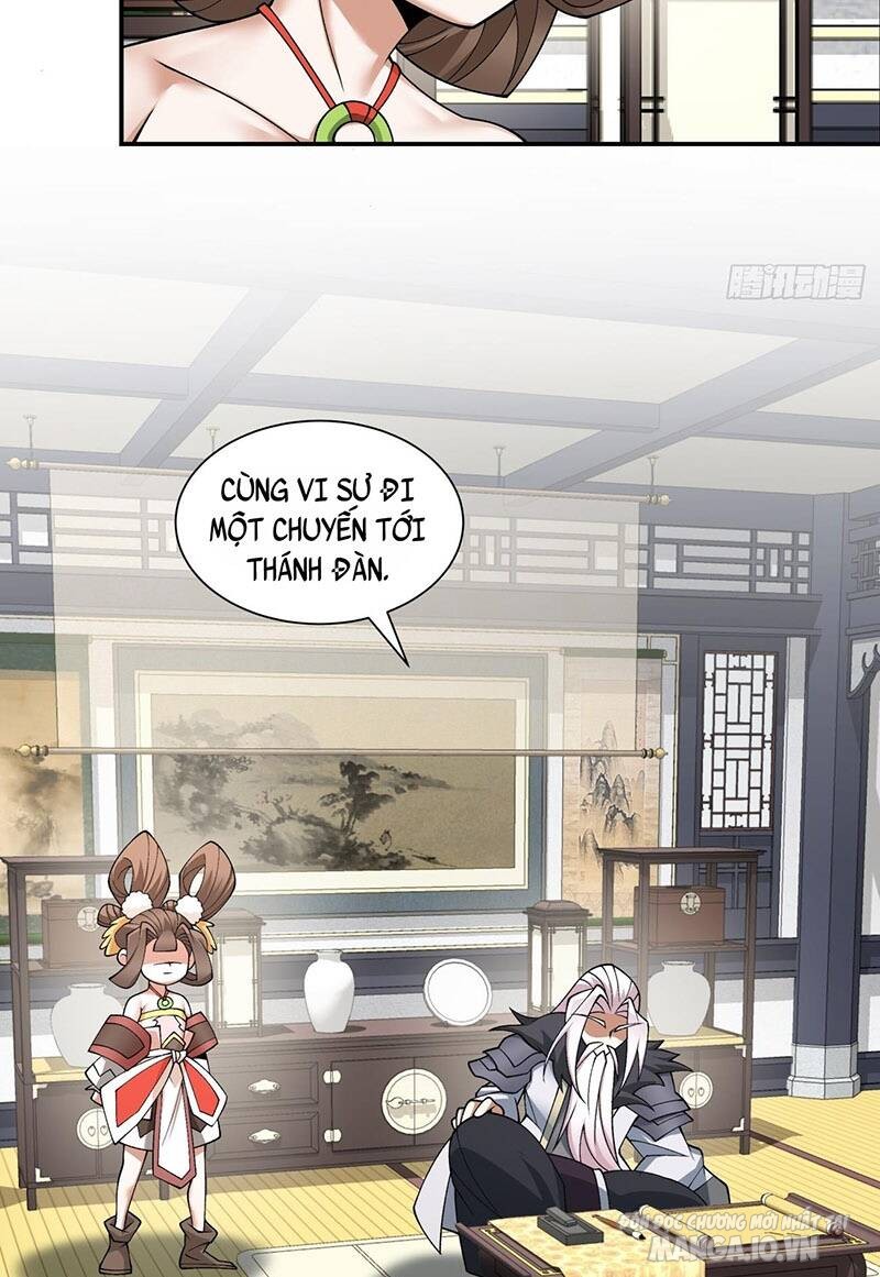 Đồ Đệ Của Ta Đều Là Trùm Phản Diện Chapter 53 - Trang 2