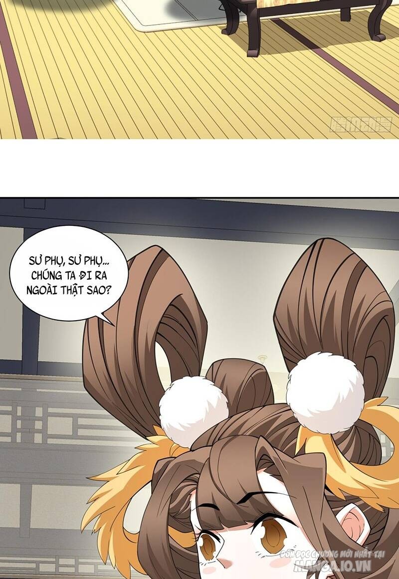 Đồ Đệ Của Ta Đều Là Trùm Phản Diện Chapter 53 - Trang 2