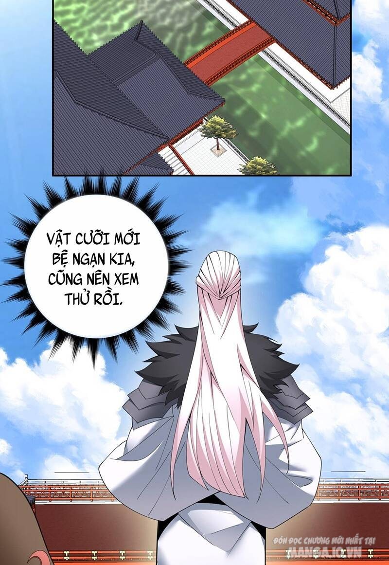 Đồ Đệ Của Ta Đều Là Trùm Phản Diện Chapter 53 - Trang 2