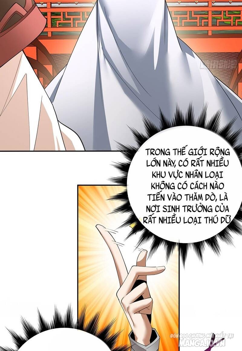 Đồ Đệ Của Ta Đều Là Trùm Phản Diện Chapter 53 - Trang 2