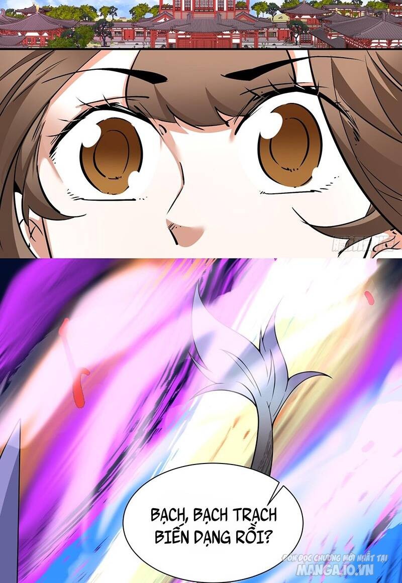 Đồ Đệ Của Ta Đều Là Trùm Phản Diện Chapter 53 - Trang 2