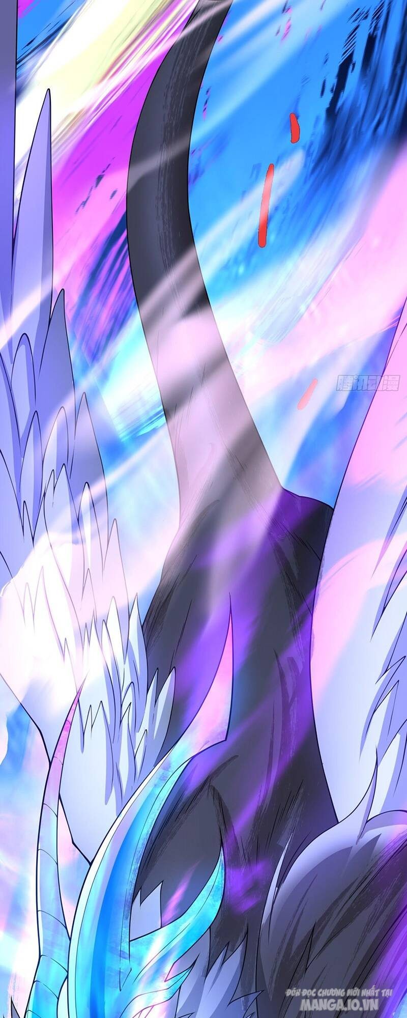 Đồ Đệ Của Ta Đều Là Trùm Phản Diện Chapter 53 - Trang 2