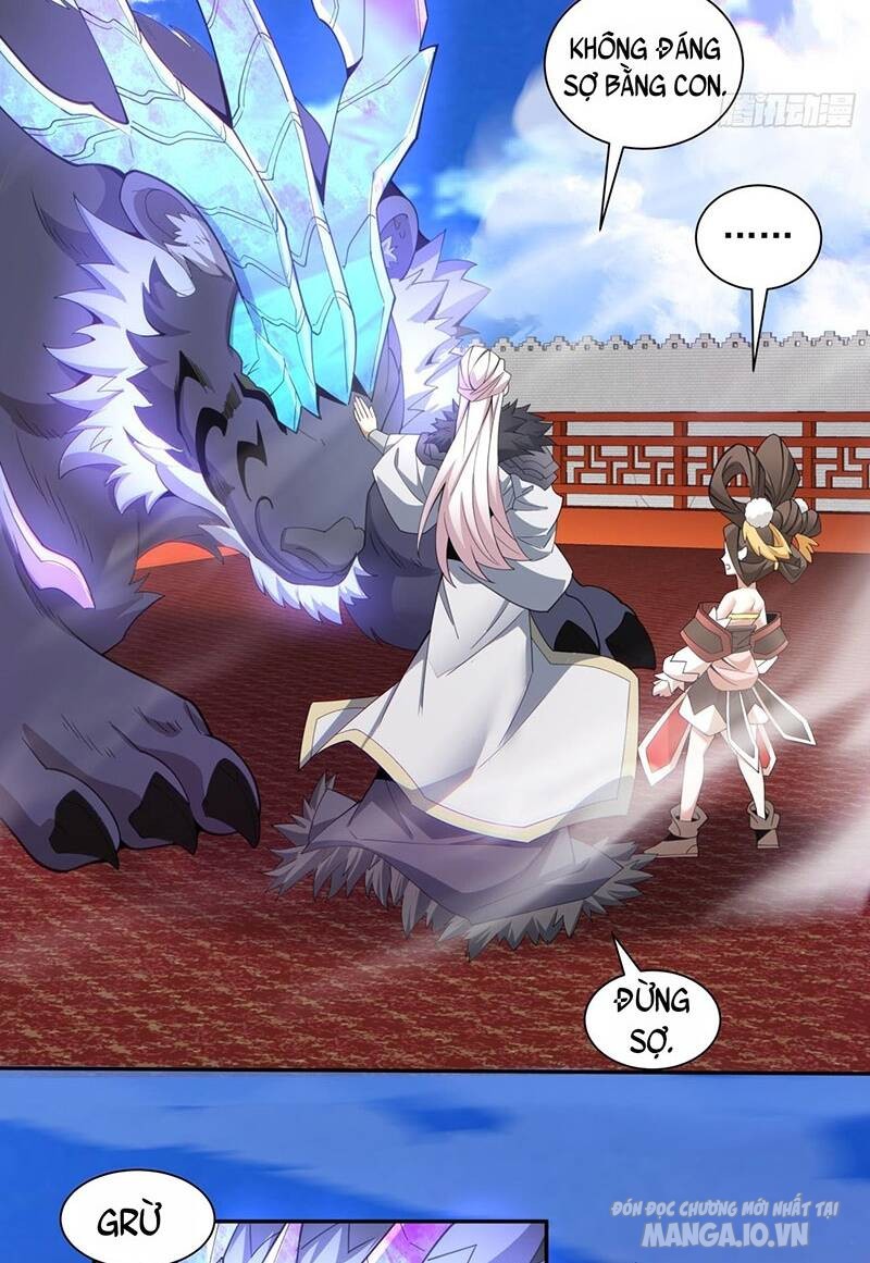 Đồ Đệ Của Ta Đều Là Trùm Phản Diện Chapter 53 - Trang 2