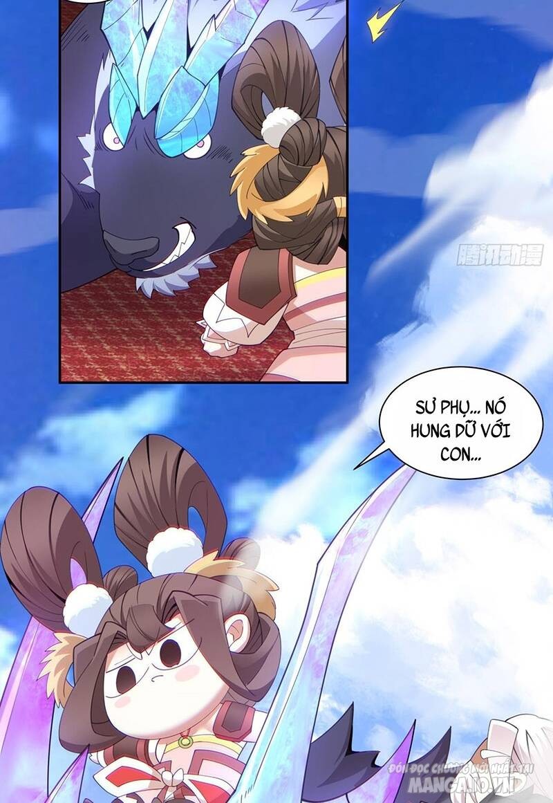 Đồ Đệ Của Ta Đều Là Trùm Phản Diện Chapter 53 - Trang 2