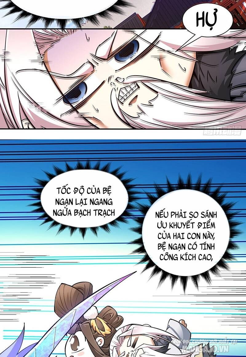 Đồ Đệ Của Ta Đều Là Trùm Phản Diện Chapter 53 - Trang 2