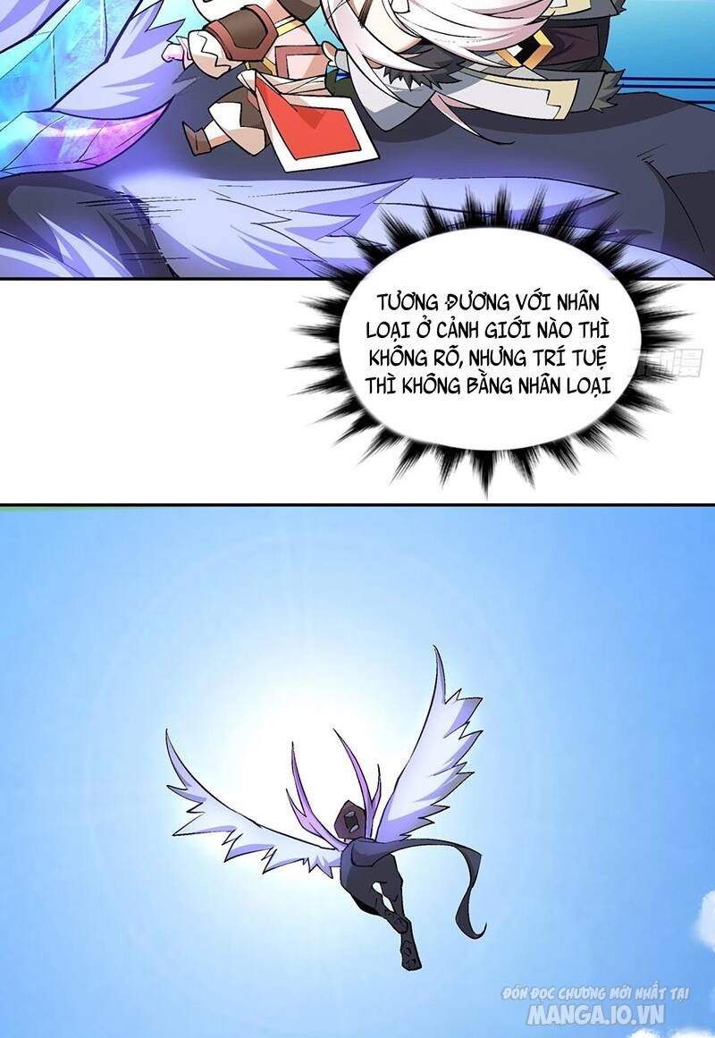 Đồ Đệ Của Ta Đều Là Trùm Phản Diện Chapter 53 - Trang 2