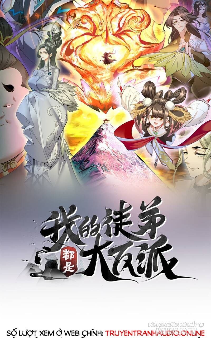 Đồ Đệ Của Ta Đều Là Trùm Phản Diện Chapter 53 - Trang 2