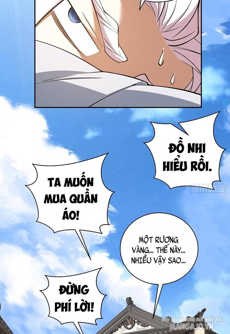 Đồ Đệ Của Ta Đều Là Trùm Phản Diện Chapter 53 - Trang 2