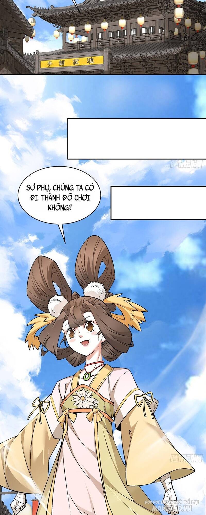 Đồ Đệ Của Ta Đều Là Trùm Phản Diện Chapter 53 - Trang 2