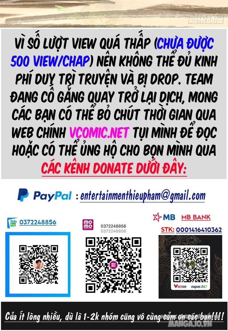 Đồ Đệ Của Ta Đều Là Trùm Phản Diện Chapter 53 - Trang 2