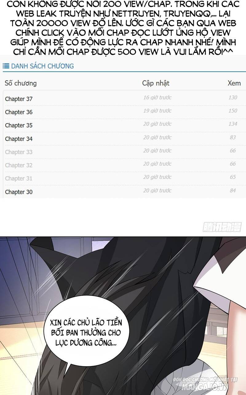 Đồ Đệ Của Ta Đều Là Trùm Phản Diện Chapter 53 - Trang 2