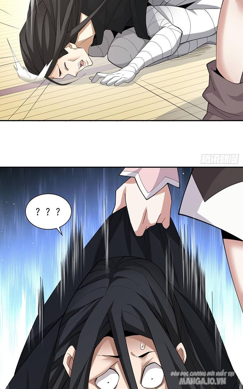 Đồ Đệ Của Ta Đều Là Trùm Phản Diện Chapter 53 - Trang 2