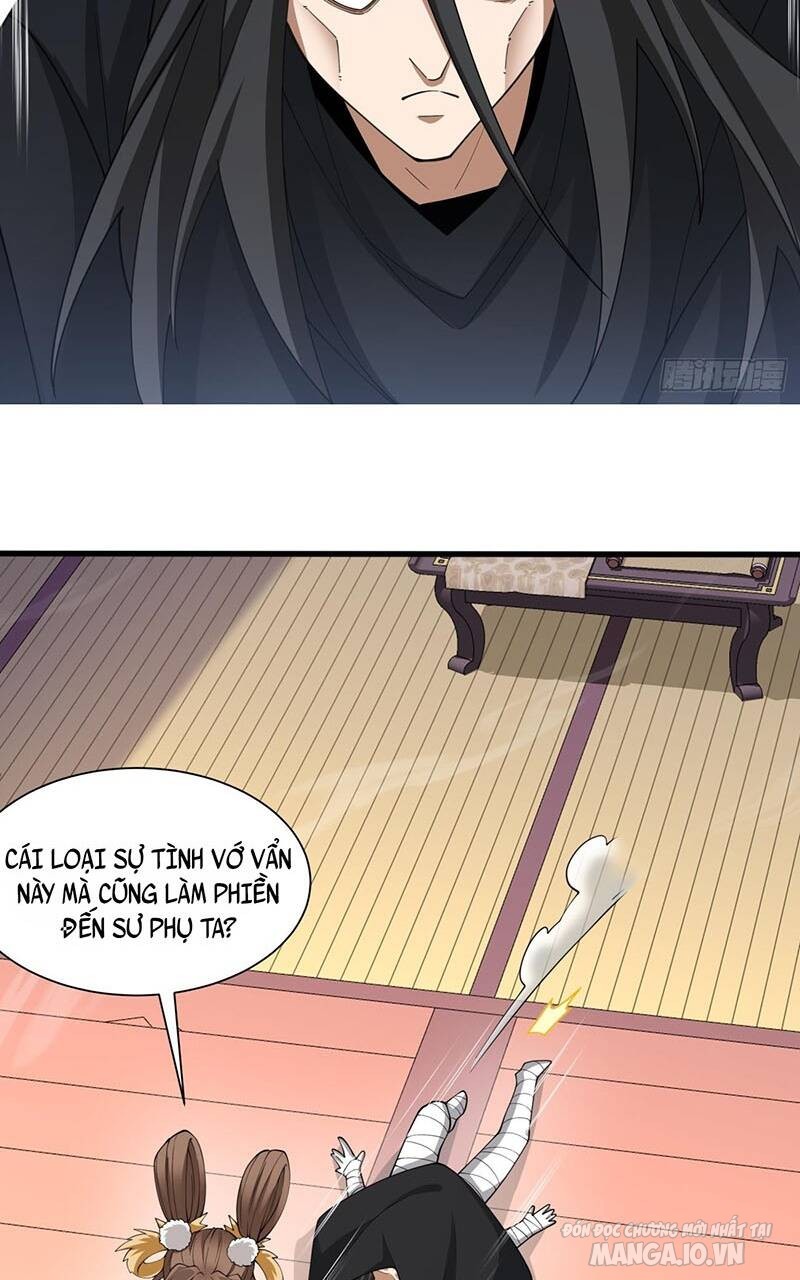 Đồ Đệ Của Ta Đều Là Trùm Phản Diện Chapter 53 - Trang 2