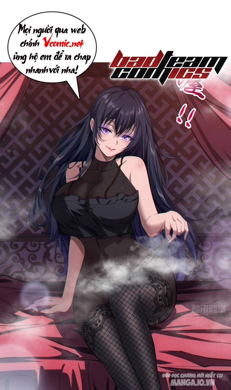 Đồ Đệ Của Ta Đều Là Trùm Phản Diện Chapter 54 - Trang 2