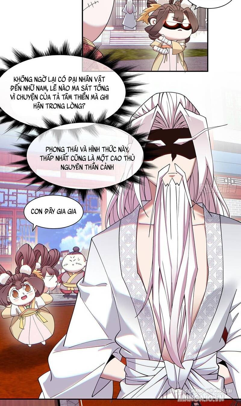 Đồ Đệ Của Ta Đều Là Trùm Phản Diện Chapter 54 - Trang 2