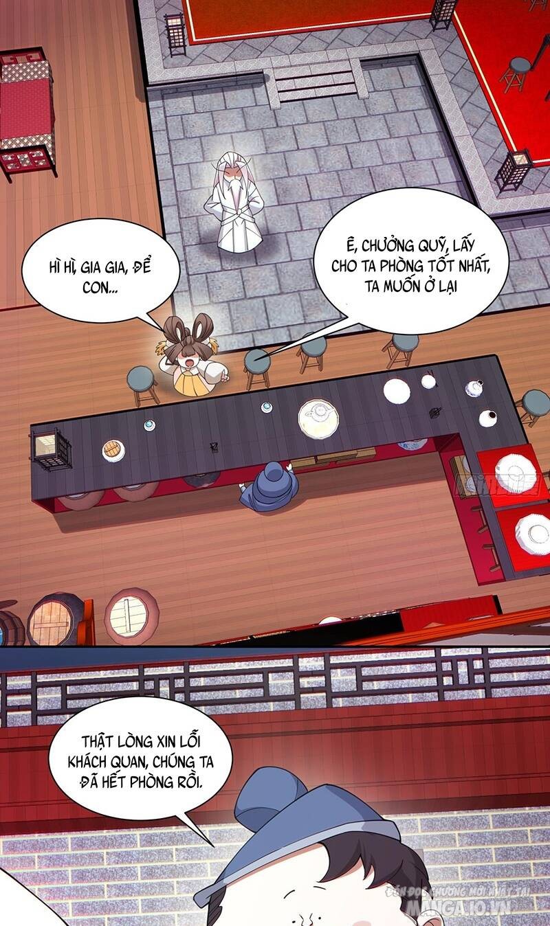 Đồ Đệ Của Ta Đều Là Trùm Phản Diện Chapter 54 - Trang 2