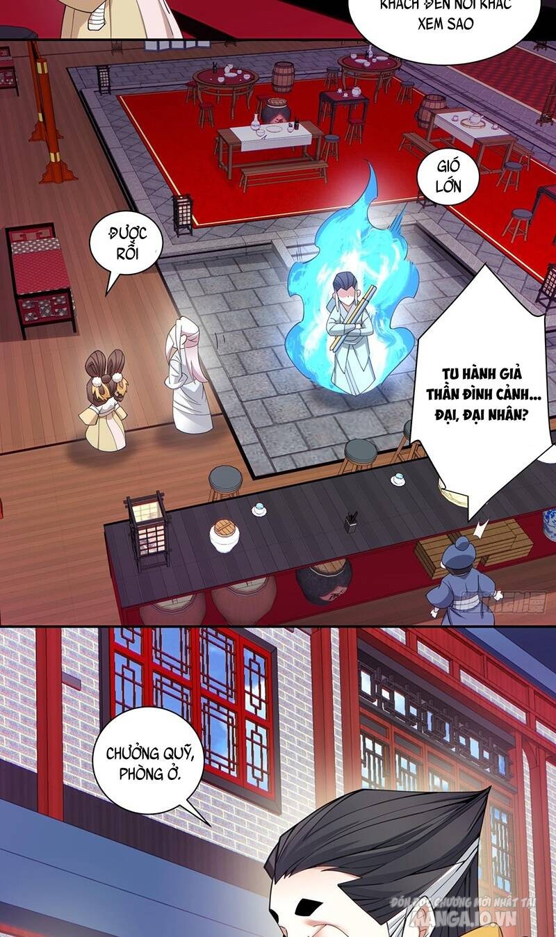 Đồ Đệ Của Ta Đều Là Trùm Phản Diện Chapter 54 - Trang 2