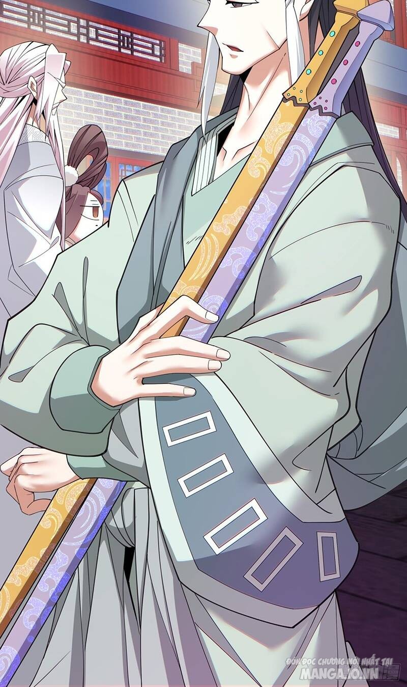 Đồ Đệ Của Ta Đều Là Trùm Phản Diện Chapter 54 - Trang 2