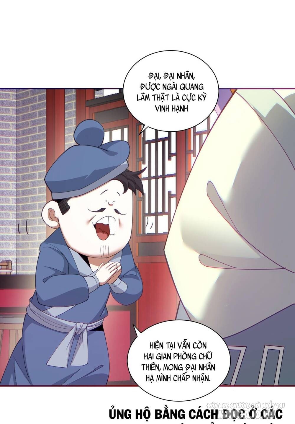 Đồ Đệ Của Ta Đều Là Trùm Phản Diện Chapter 54 - Trang 2