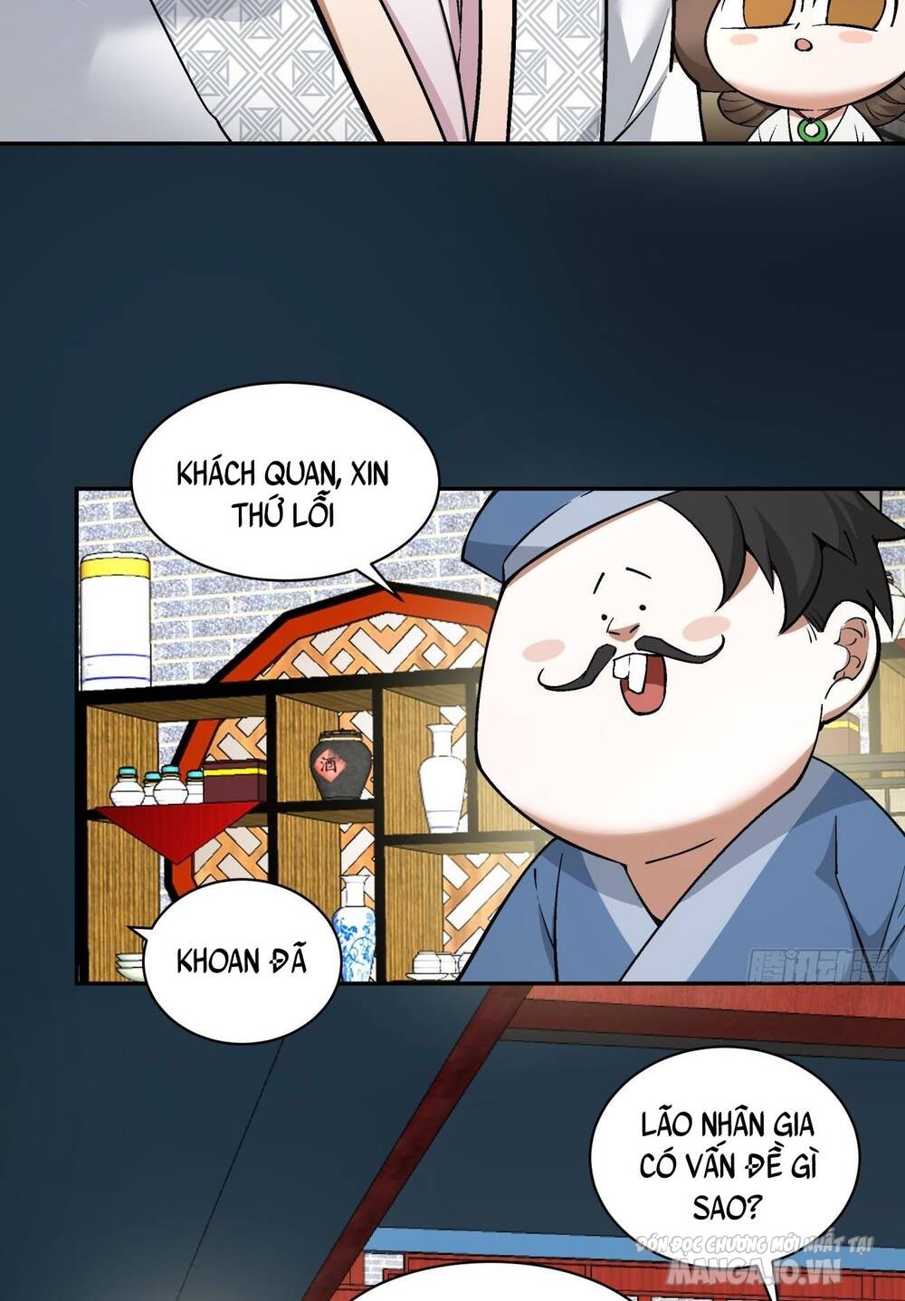 Đồ Đệ Của Ta Đều Là Trùm Phản Diện Chapter 54 - Trang 2