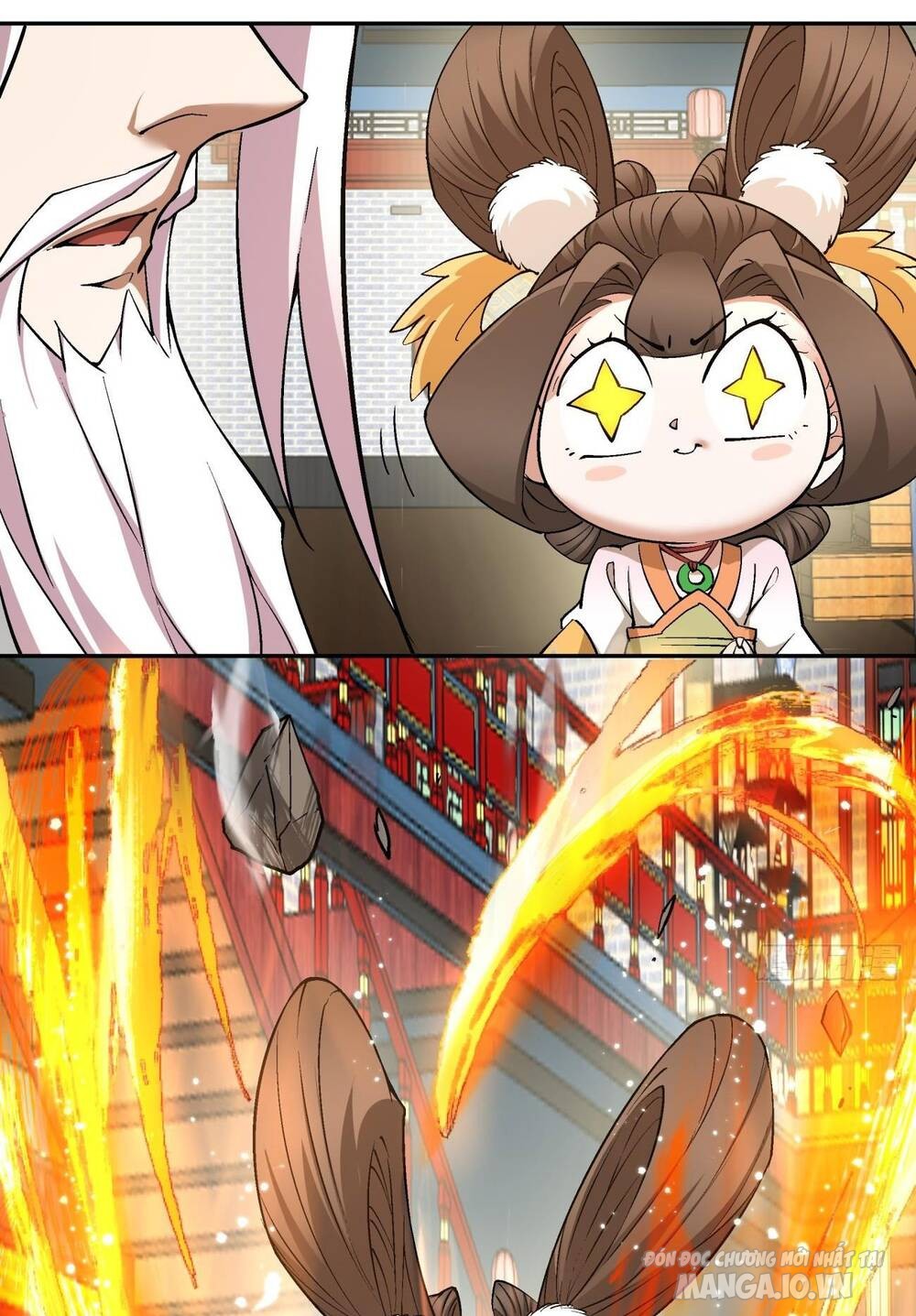 Đồ Đệ Của Ta Đều Là Trùm Phản Diện Chapter 54 - Trang 2