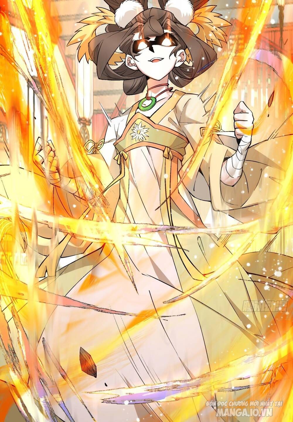 Đồ Đệ Của Ta Đều Là Trùm Phản Diện Chapter 54 - Trang 2