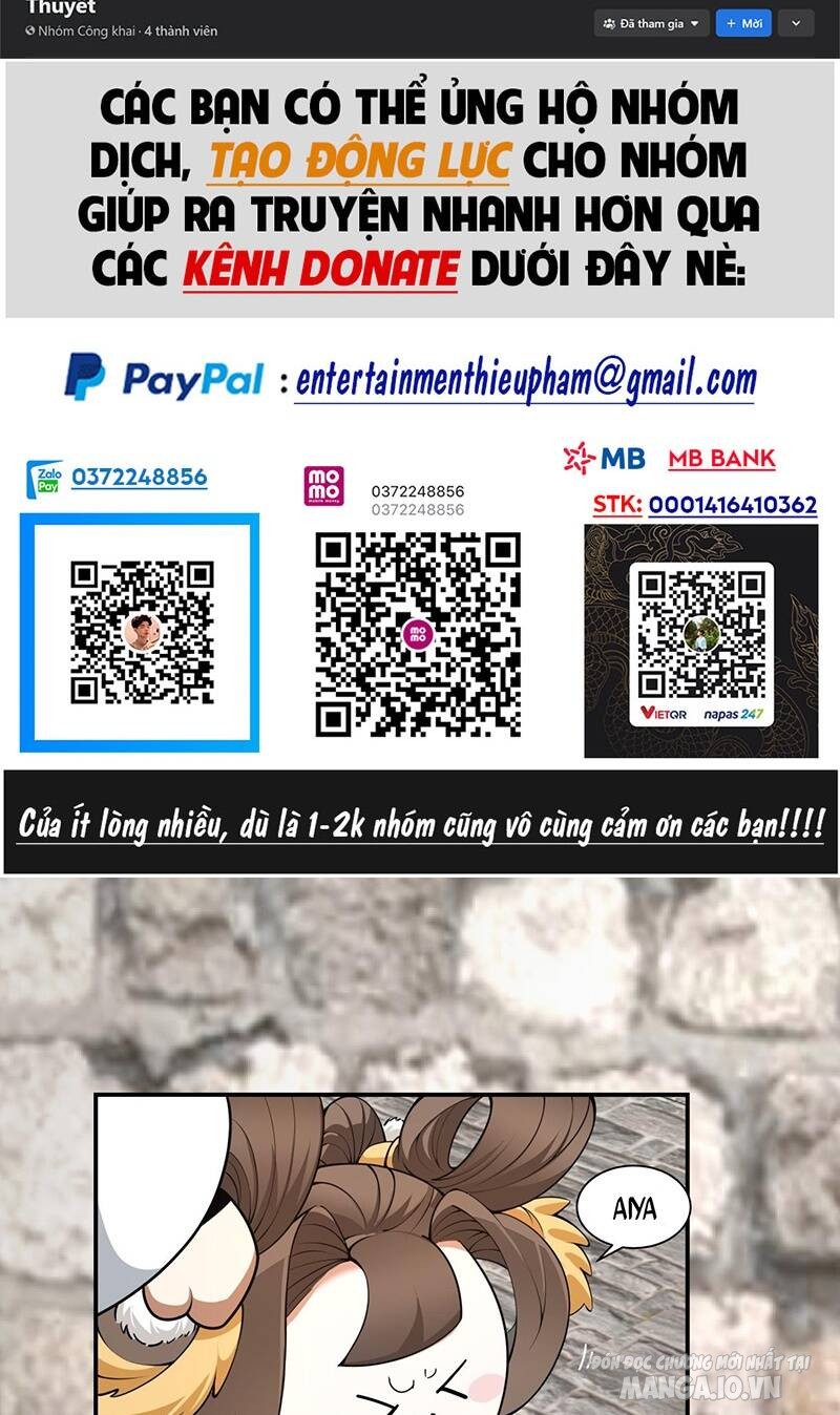 Đồ Đệ Của Ta Đều Là Trùm Phản Diện Chapter 54 - Trang 2