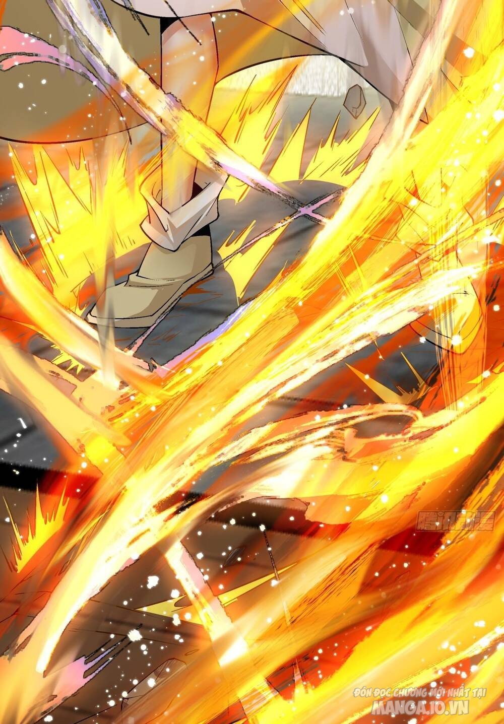 Đồ Đệ Của Ta Đều Là Trùm Phản Diện Chapter 54 - Trang 2