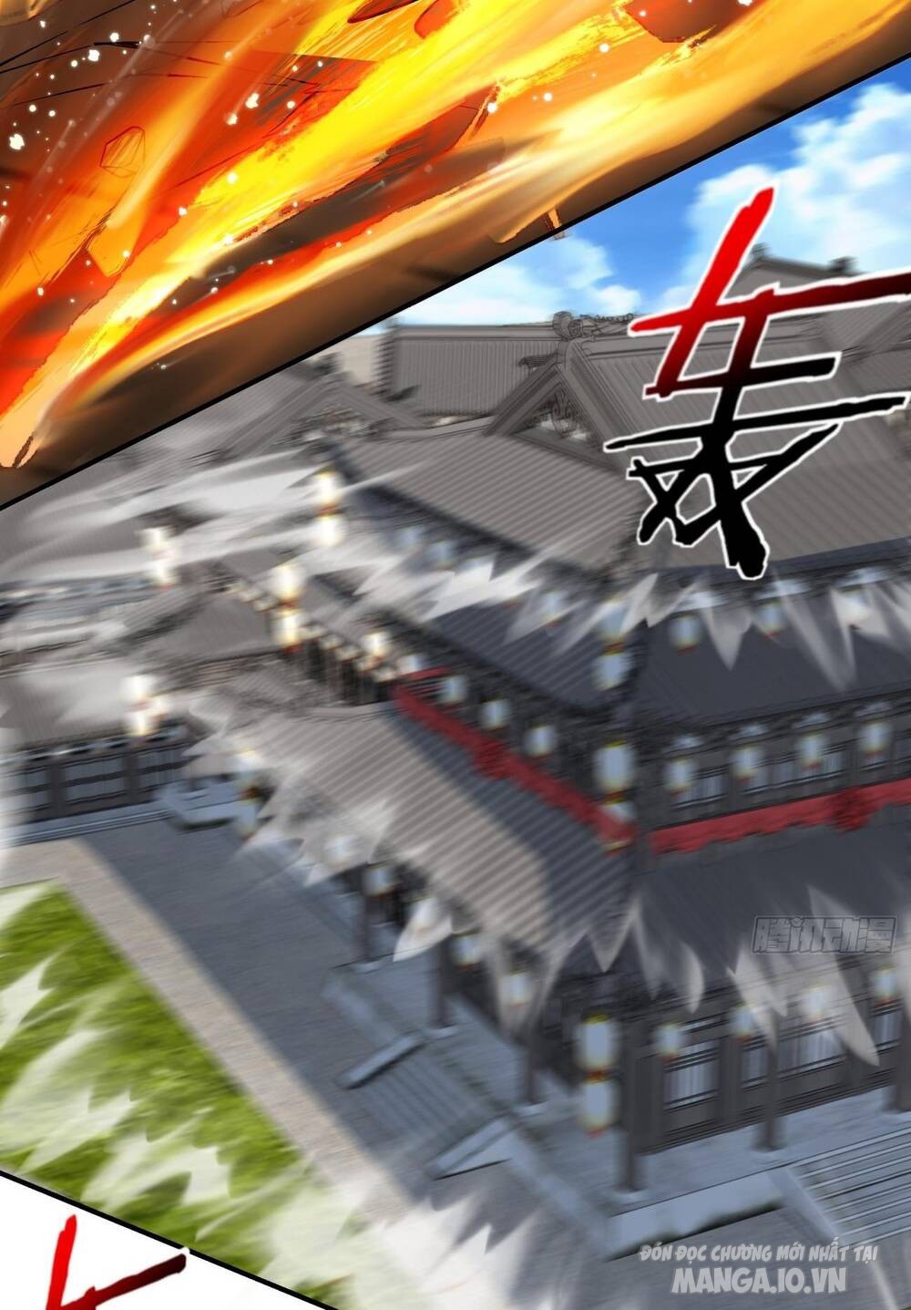 Đồ Đệ Của Ta Đều Là Trùm Phản Diện Chapter 54 - Trang 2