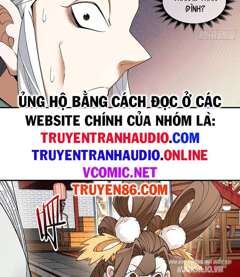 Đồ Đệ Của Ta Đều Là Trùm Phản Diện Chapter 54 - Trang 2