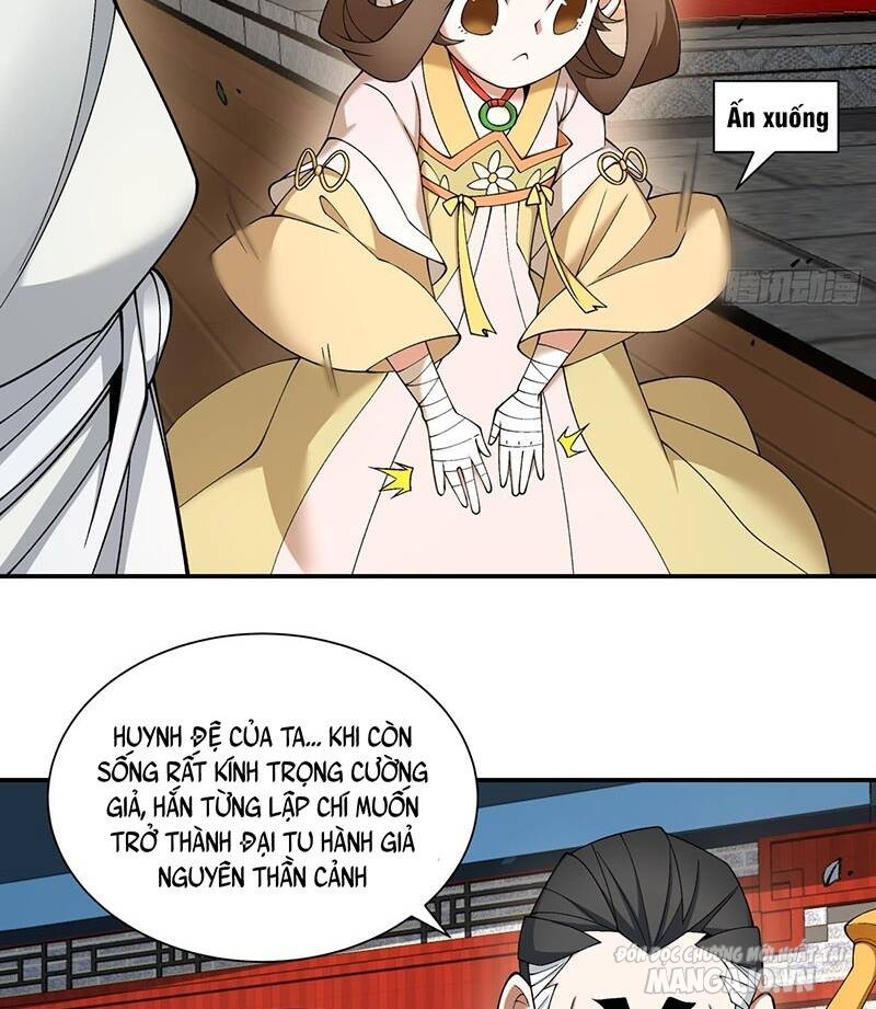 Đồ Đệ Của Ta Đều Là Trùm Phản Diện Chapter 54 - Trang 2