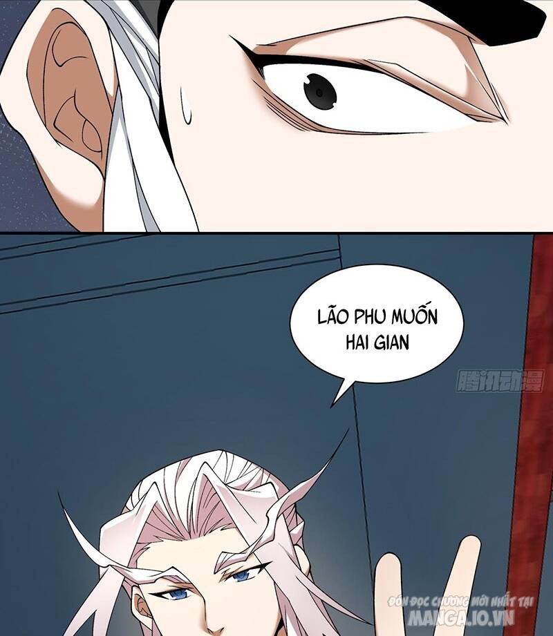 Đồ Đệ Của Ta Đều Là Trùm Phản Diện Chapter 54 - Trang 2