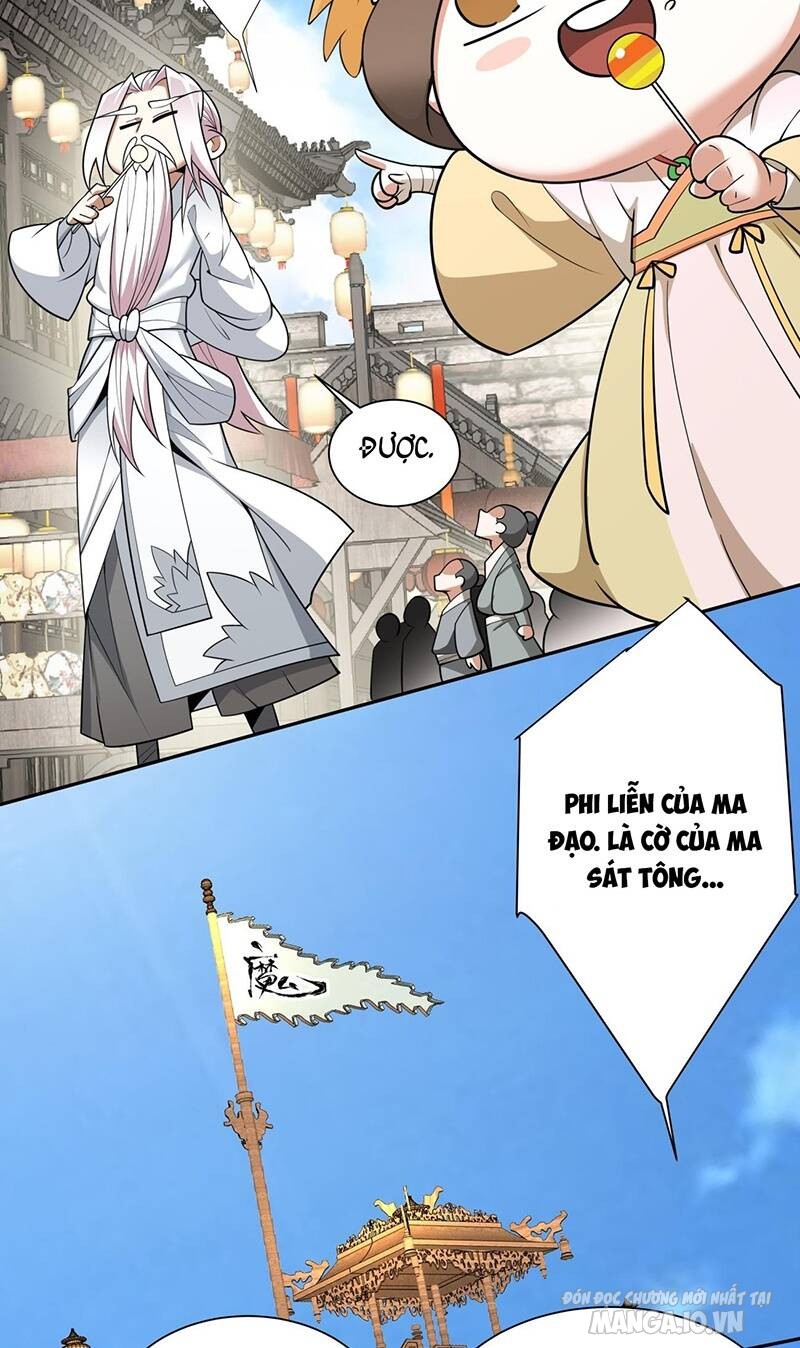 Đồ Đệ Của Ta Đều Là Trùm Phản Diện Chapter 54 - Trang 2