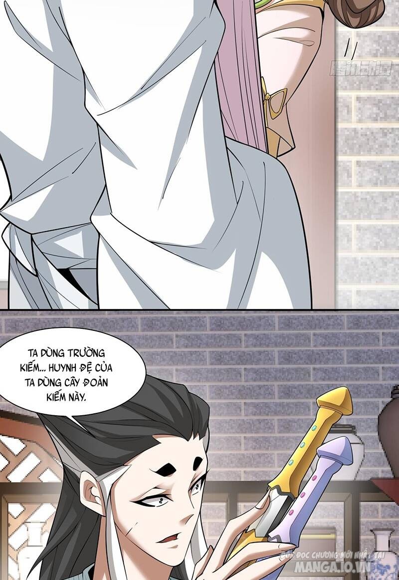 Đồ Đệ Của Ta Đều Là Trùm Phản Diện Chapter 55 - Trang 2