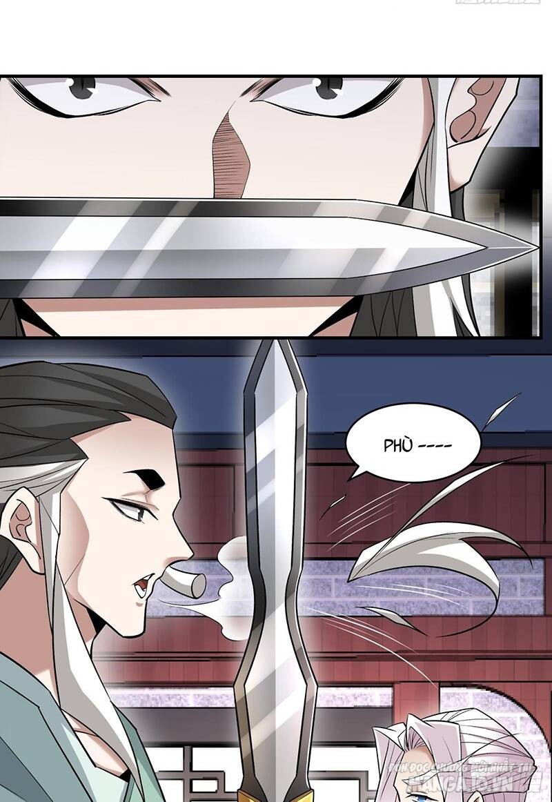 Đồ Đệ Của Ta Đều Là Trùm Phản Diện Chapter 55 - Trang 2