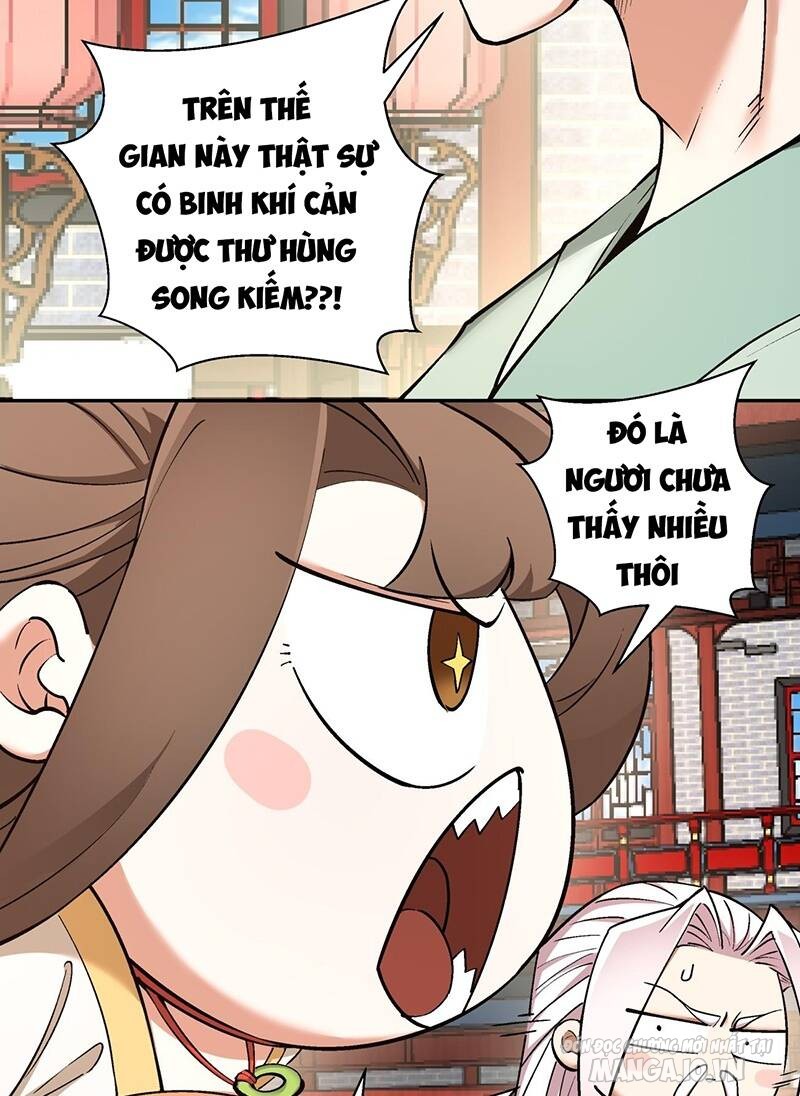 Đồ Đệ Của Ta Đều Là Trùm Phản Diện Chapter 55 - Trang 2