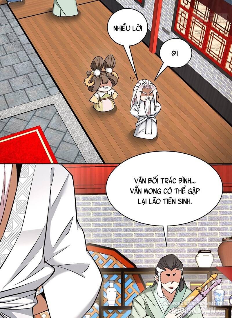 Đồ Đệ Của Ta Đều Là Trùm Phản Diện Chapter 55 - Trang 2