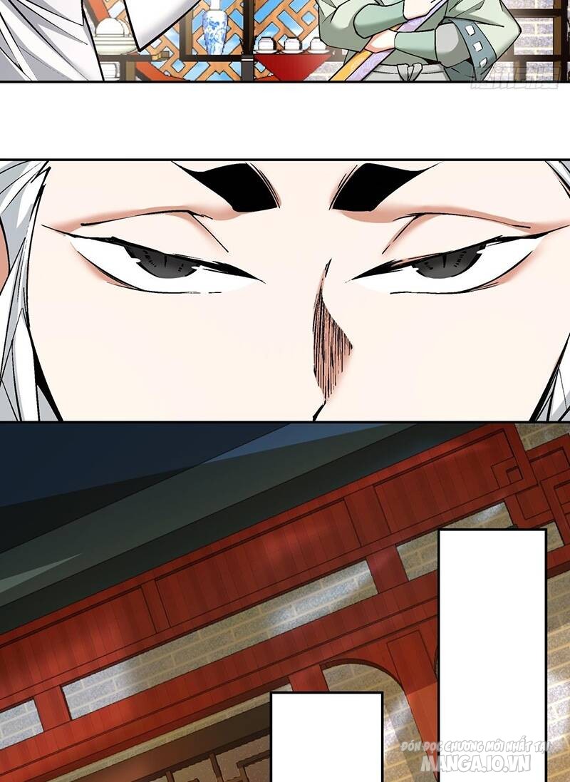 Đồ Đệ Của Ta Đều Là Trùm Phản Diện Chapter 55 - Trang 2